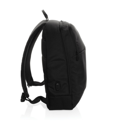 Plecak na laptopa 15,6` Swiss Peak AWARE™ RPET