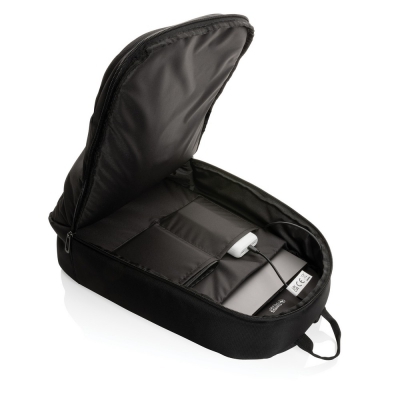 Plecak na laptopa 15,6` Swiss Peak AWARE™ RPET