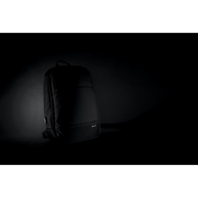 Plecak na laptopa 15,6` Swiss Peak AWARE™ RPET