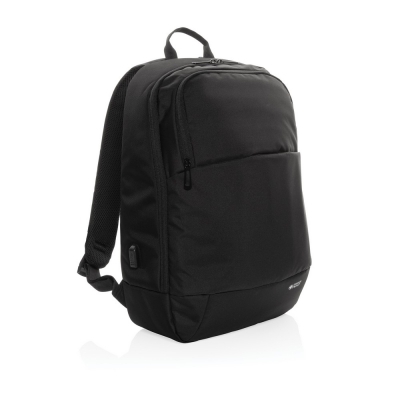 Plecak na laptopa 15,6` Swiss Peak AWARE™ RPET