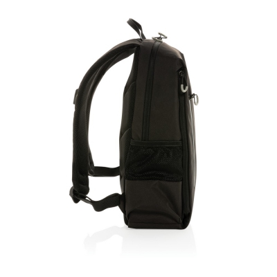 Plecak na laptopa 15,6` Swiss Peak Lima Impact AWARE™, ochrona RFID