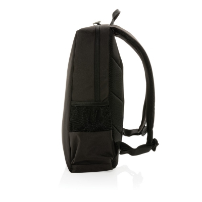 Plecak na laptopa 15,6` Swiss Peak Lima Impact AWARE™, ochrona RFID