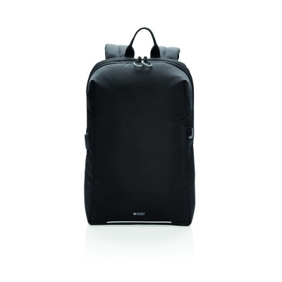 Plecak na laptopa Swiss Peak AWARE™, ochrona RFID