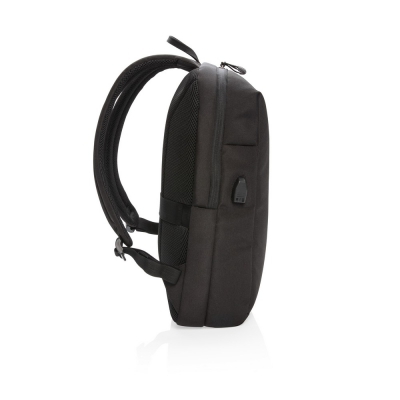 Plecak na laptopa Swiss Peak AWARE™, ochrona RFID