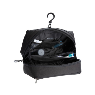 Kosmetyczka Swiss Peak AWARE™ RPET