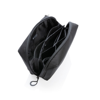 Wielofunkcyjna torba Swiss Peak AWARE™ RPET
