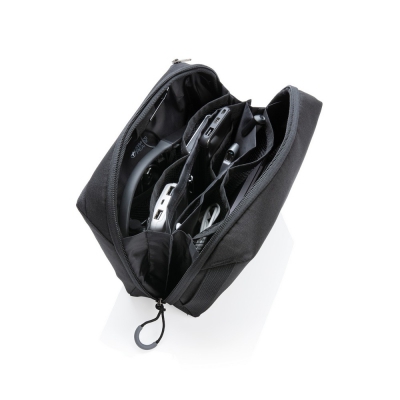 Wielofunkcyjna torba Swiss Peak AWARE™ RPET