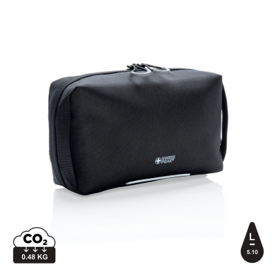 Wielofunkcyjna torba Swiss Peak AWARE™ RPET