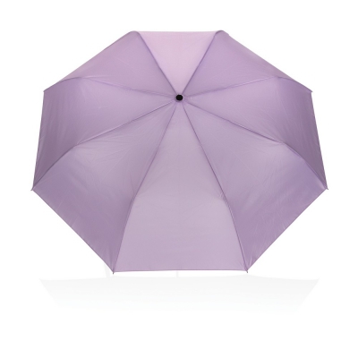 Mały parasol automatyczny 21` Impact AWARE™ RPET