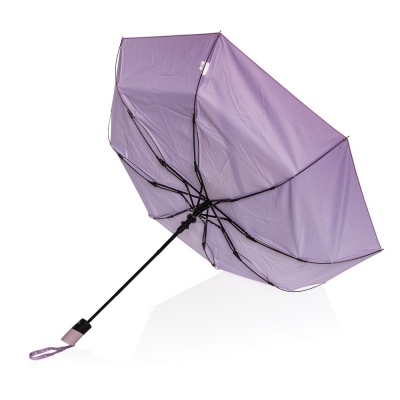 Mały parasol automatyczny 21` Impact AWARE™ RPET