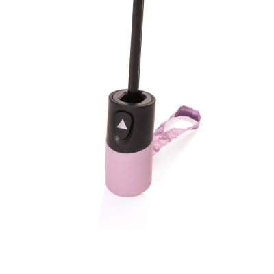 Mały parasol automatyczny 21` Impact AWARE™ RPET