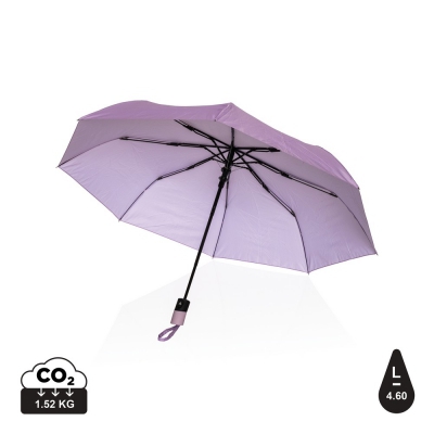 Mały parasol automatyczny 21` Impact AWARE™ RPET