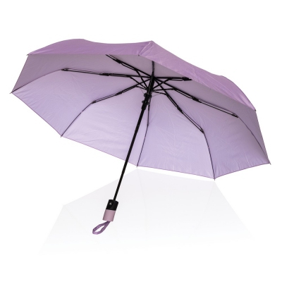 Mały parasol automatyczny 21` Impact AWARE™ RPET