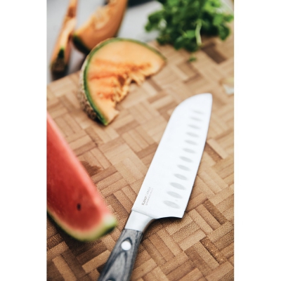 Nóż santoku VINGA Kaiser