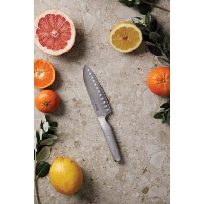 Nóż santoku VINGA Hattsan