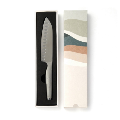 Nóż santoku VINGA Hattsan