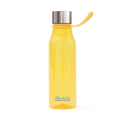 Butelka sportowa 600 ml VINGA Lean