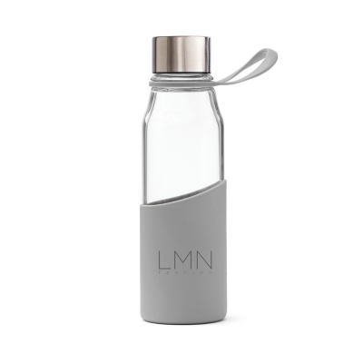 Szklana butelka 550 ml VINGA Lean