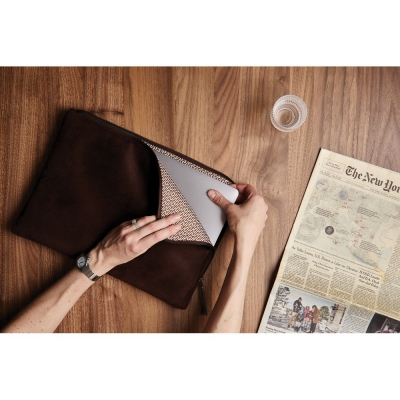 Pokrowiec na laptopa 16` VINGA Hunton