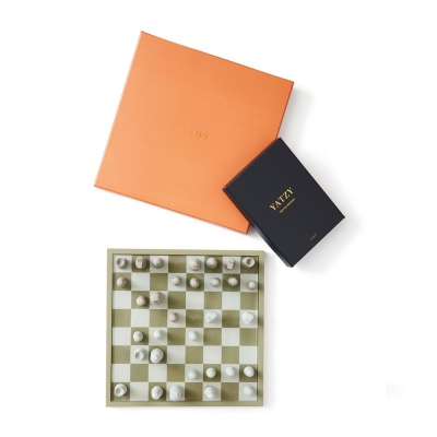 Gra planszowa `Chińczyk` VINGA Ludo