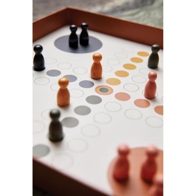 Gra planszowa `Chińczyk` VINGA Ludo