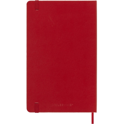 Kalendarz MOLESKINE