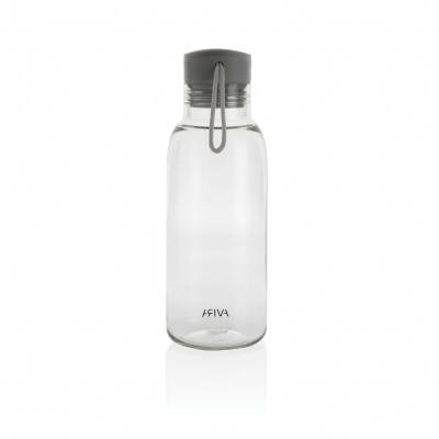 Butelka sportowa 500 ml Avira Atik z RPET