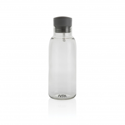 Butelka sportowa 500 ml Avira Atik z RPET