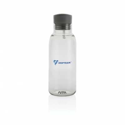 Butelka sportowa 500 ml Avira Atik z RPET