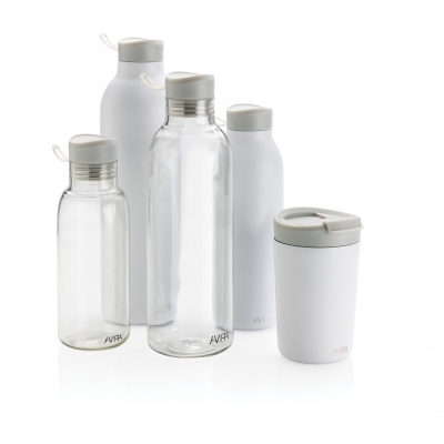 Butelka sportowa 500 ml Avira Atik z RPET