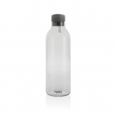 Butelka sportowa 1000 ml Avira Atik z RPET