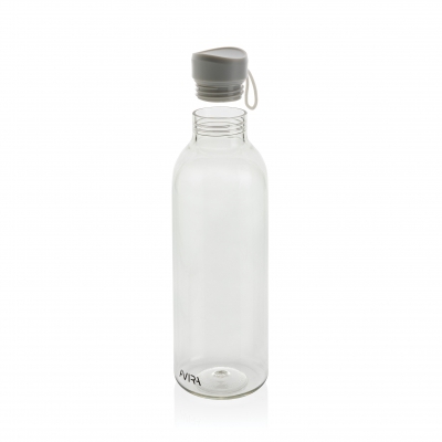 Butelka sportowa 1000 ml Avira Atik z RPET