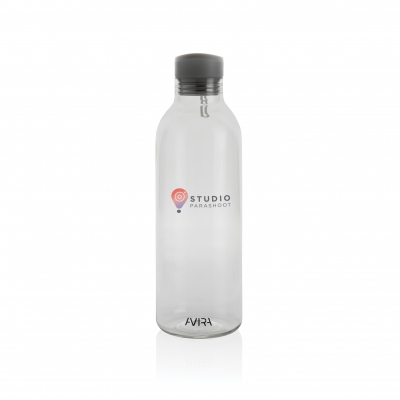 Butelka sportowa 1000 ml Avira Atik z RPET