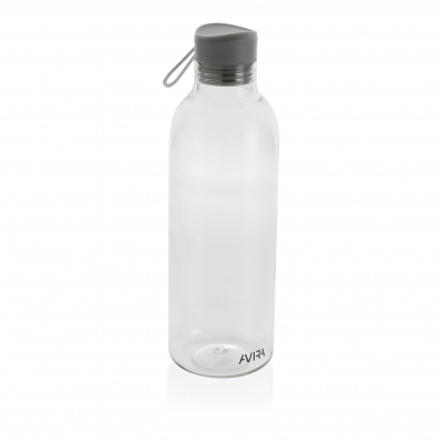 Butelka sportowa 1000 ml Avira Atik z RPET