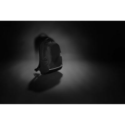 Plecak na laptopa 15,6` Swiss Peak Brooke AWARE™ RPET