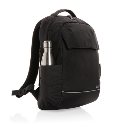 Plecak na laptopa 15,6` Swiss Peak Brooke AWARE™ RPET