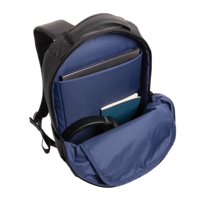 Plecak na laptopa 15,6` Swiss Peak Brooke AWARE™ RPET