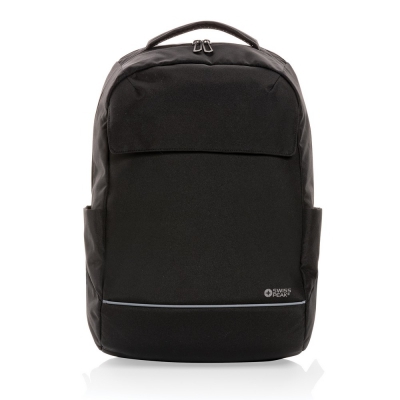 Plecak na laptopa 15,6` Swiss Peak Brooke AWARE™ RPET