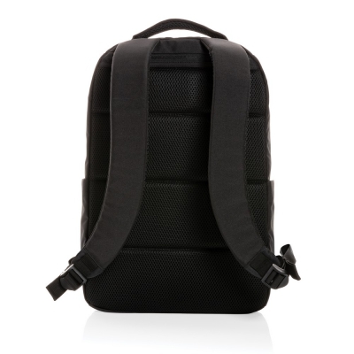 Plecak na laptopa 15,6` Swiss Peak Brooke AWARE™ RPET