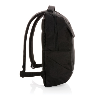 Plecak na laptopa 15,6` Swiss Peak Brooke AWARE™ RPET