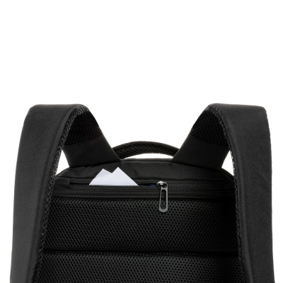 Plecak na laptopa 15,6` Swiss Peak Brooke AWARE™ RPET