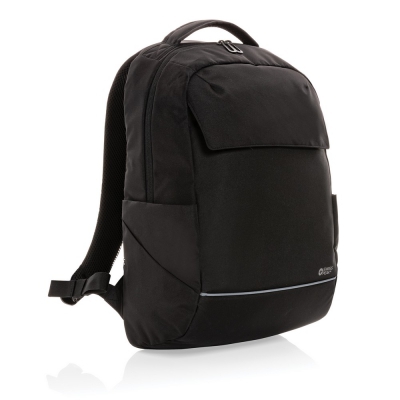 Plecak na laptopa 15,6` Swiss Peak Brooke AWARE™ RPET