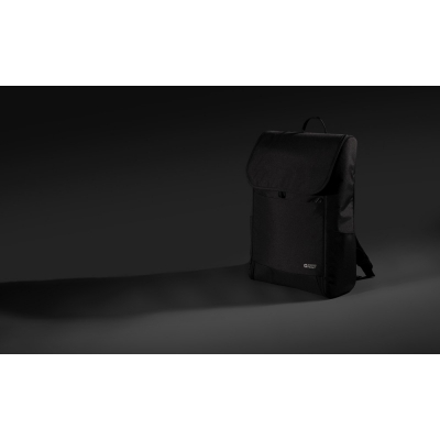 Plecak na laptopa 15` Swiss Peak Fern AWARE™ RPET