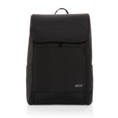 Plecak na laptopa 15` Swiss Peak Fern AWARE™ RPET