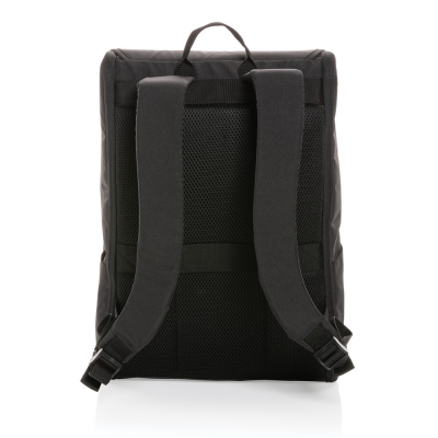 Plecak na laptopa 15` Swiss Peak Fern AWARE™ RPET