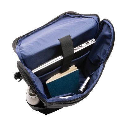 Plecak na laptopa 15` Swiss Peak Fern AWARE™ RPET