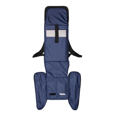 Plecak na laptopa 15` Swiss Peak Fern AWARE™ RPET