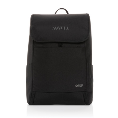 Plecak na laptopa 15` Swiss Peak Fern AWARE™ RPET