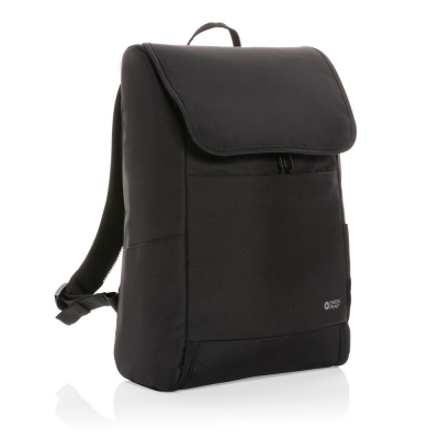 Plecak na laptopa 15` Swiss Peak Fern AWARE™ RPET