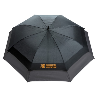 Rozszerzalny parasol 23`/27` Swiss Peak AWARE™
